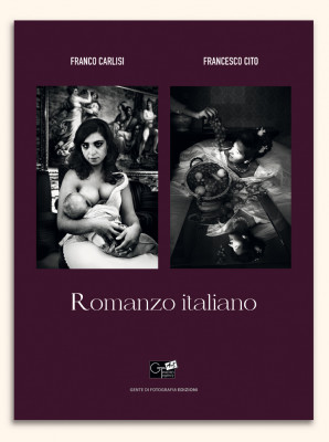 Franco Carlisi e Francesco Cito: Romanzo italiano